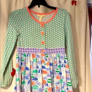 Matilda Jane girls dress 8
